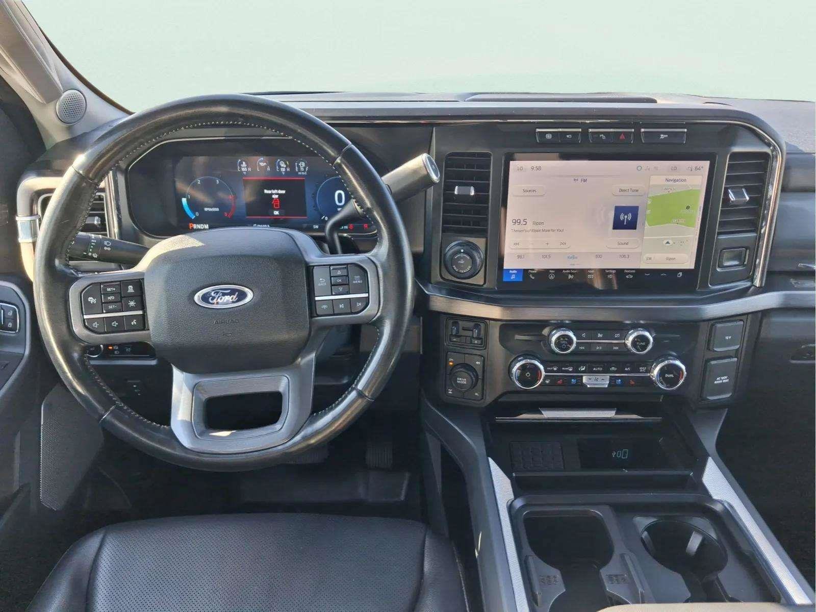 Used 2018 RAM 3500 Laramie AWD/4WD image 12