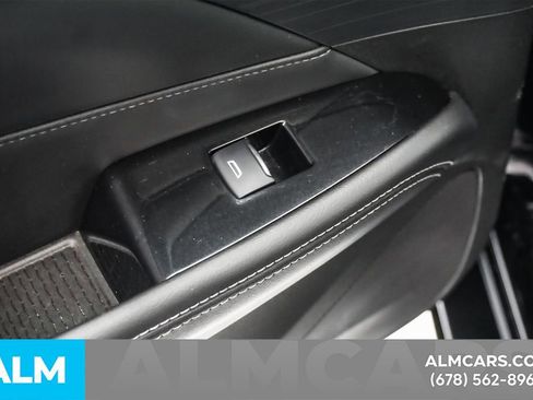 Used 2024 Cadillac CT4 Premium Luxury w/ Climate Package image 55