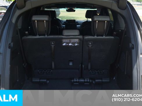 Used 2025 Honda Odyssey Sport-L image 8