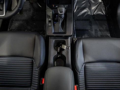 Used 2026 Toyota Corolla Cross XSE image 27