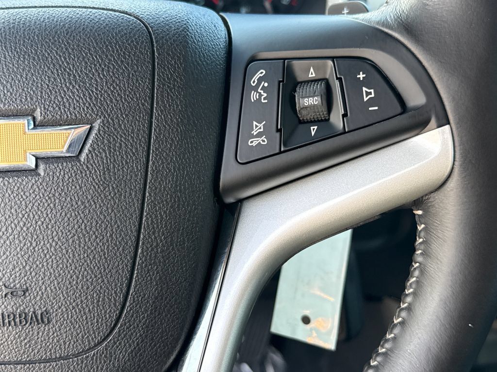 Used 2014 Chevrolet Camaro LT RWD image 16