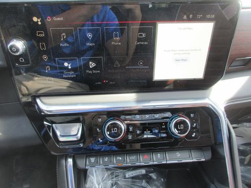 New 2026 GMC Sierra 3500 Denali Ultimate AWD/4WD image 20