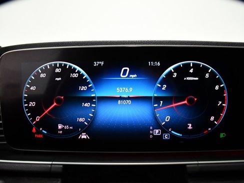 Used 2020 Mercedes-Benz GLE 350 4MATIC image 12