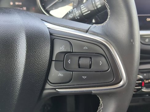 Used 2023 Buick Encore GX Select image 26