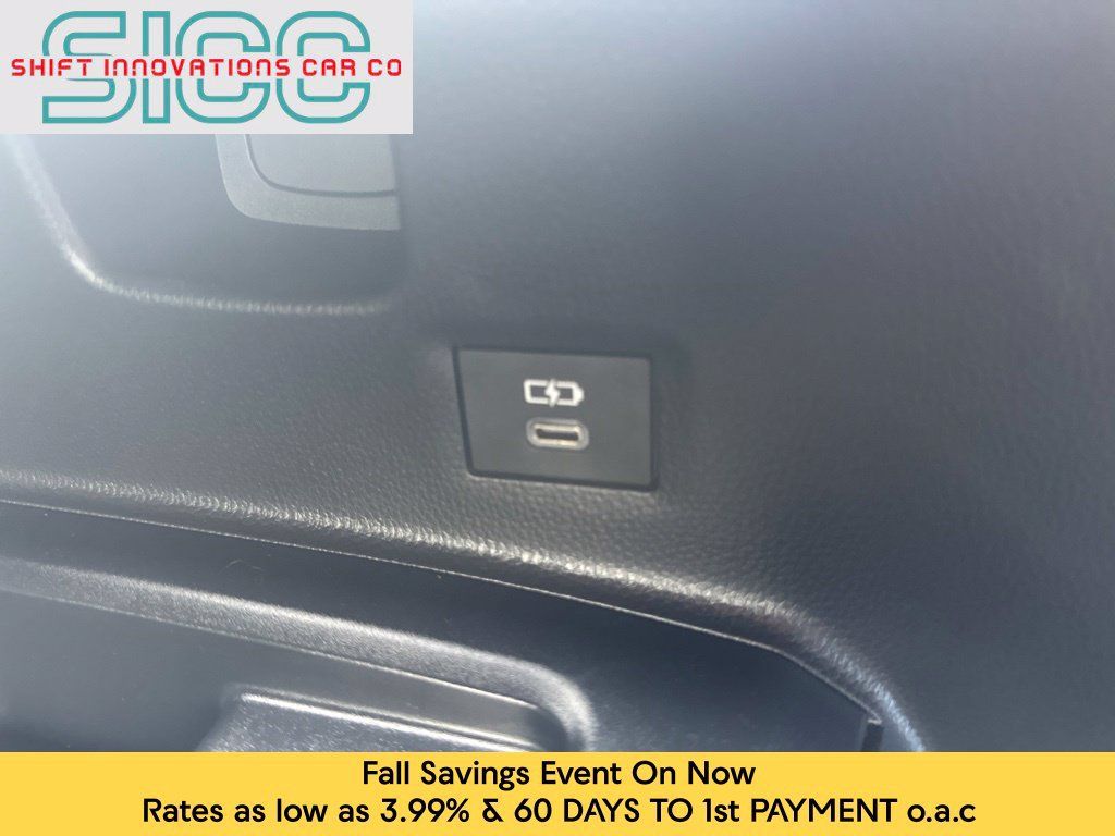 Used 2024 Lexus GX 550 w/ Accessory Package (31) AWD/4WD image 35