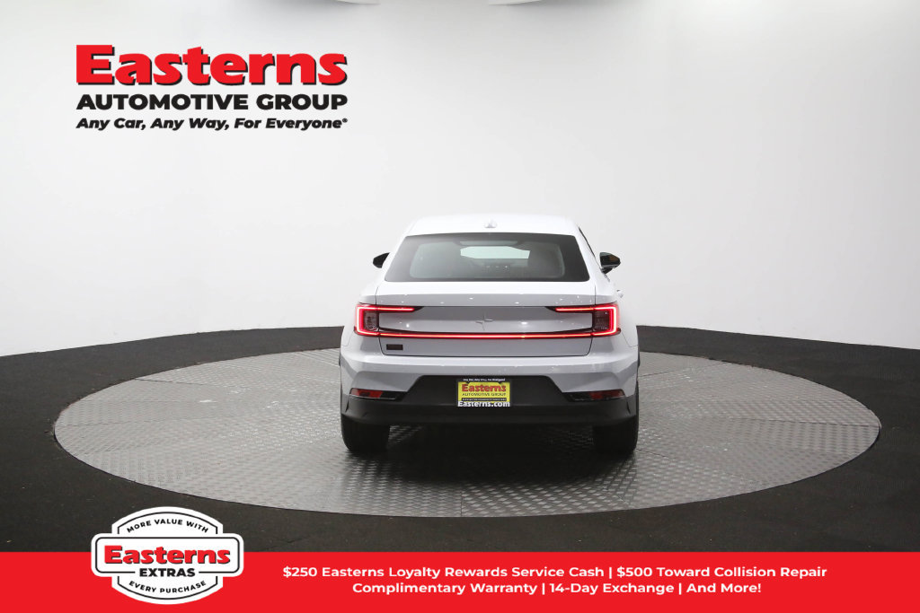 Used 2024 Polestar Polestar 2 AWD/4WD image 35