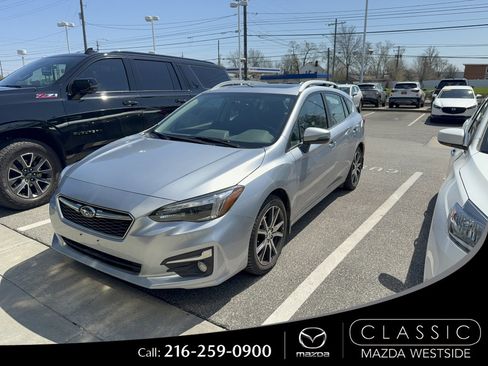 Used 2019 Subaru Impreza 2.0i Limited w/ Popular Package #2 image 1