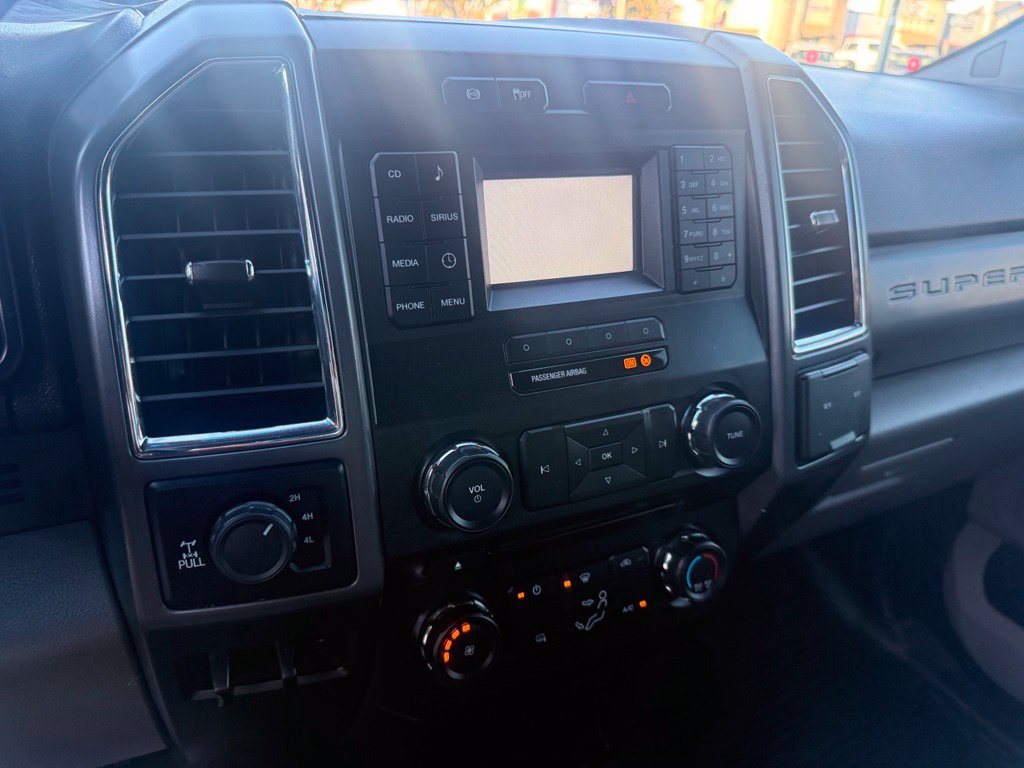 Used 2017 Ford F250 XLT AWD/4WD image 77