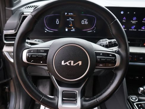 Used 2024 Kia Sportage X-Line AWD/4WD image 32