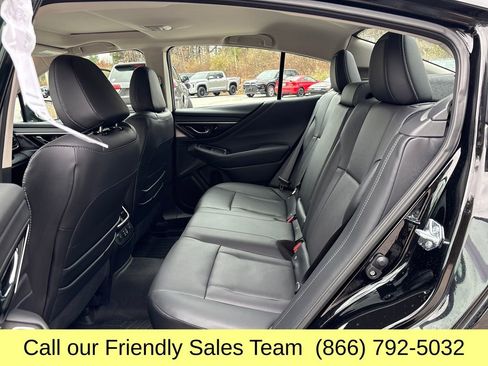 Used 2025 Subaru Legacy Limited image 25