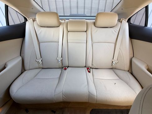 Used 2010 Lexus ES 350 FWD image 14