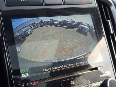 Used 2020 Subaru Ascent Premium w/ Sport Package image 30