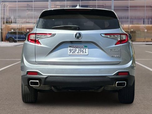 Used 2025 Acura RDX w/ Technology Package AWD/4WD image 5