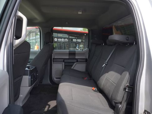 Used 2019 Ford F150 XL w/ Equipment Group 101A Mid AWD/4WD image 25