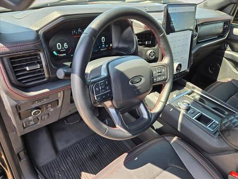 Certified 2023 Ford Expedition Limited RWD image 10