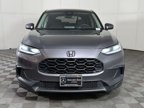 Used 2023 Honda HR-V LX image 6