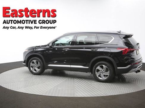 Used 2022 Hyundai Santa Fe SEL w/ Convenience + Premium Package AWD/4WD image 64