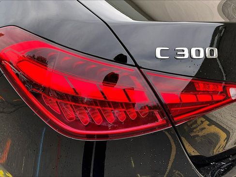 Used 2026 Mercedes-Benz C 300 4MATIC Sedan image 32