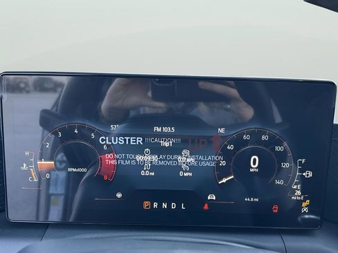 New 2026 Ford Mustang Coupe RWD image 10