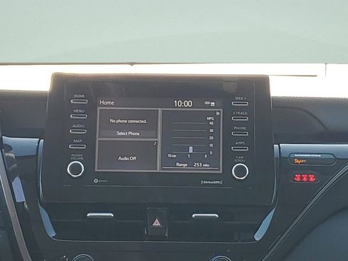 Certified 2023 Toyota Camry SE FWD image 14