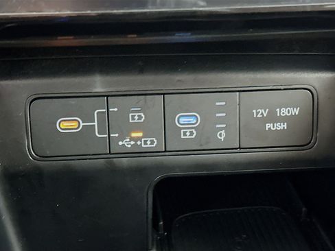 Used 2025 Hyundai Tucson SEL image 26