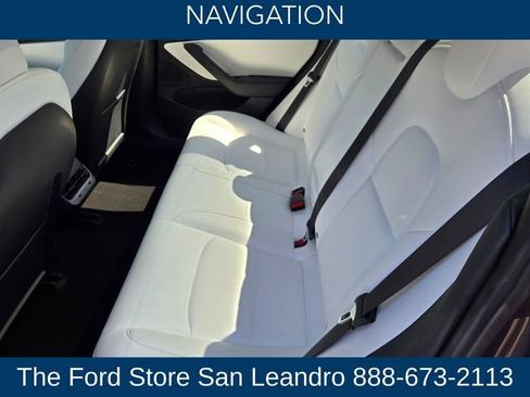 Used 2018 Tesla Model 3 Mid Range RWD image 13