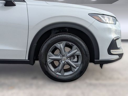 New 2026 Honda HR-V LX image 12