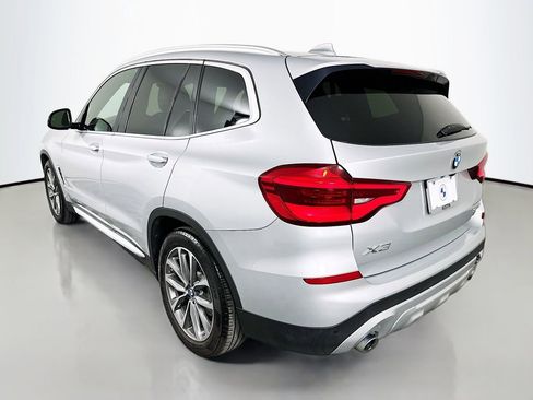 Used 2019 BMW X3 sDrive30i w/ Premium Package image 7