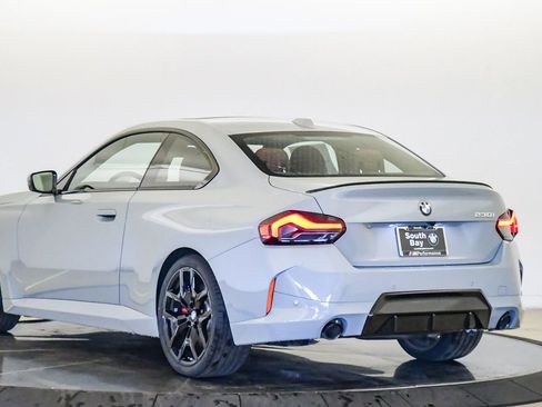 New 2026 BMW 230i Coupe w/ Premium Package image 2