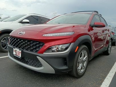 Used 2023 Hyundai Kona SEL w/ Convenience Package