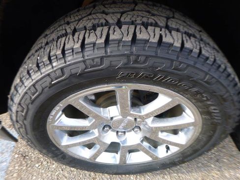 Used 2017 GMC Sierra 1500 Denali image 25