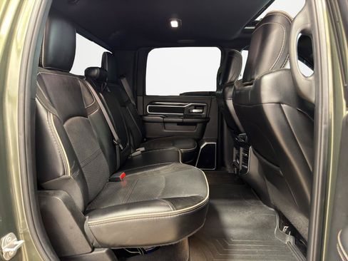 Used 2021 RAM 2500 Laramie w/ Safety Group B AWD/4WD image 28