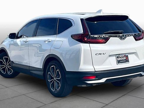 Used 2020 Honda CR-V EX image 12
