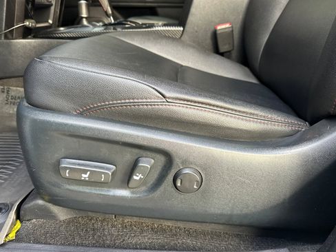 Used 2022 Toyota 4Runner TRD Off-Road Premium image 13