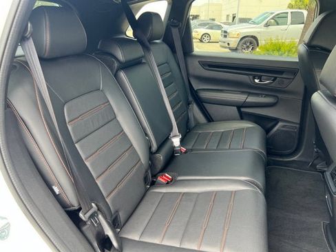 Certified 2025 Honda CR-V Sport-L image 20