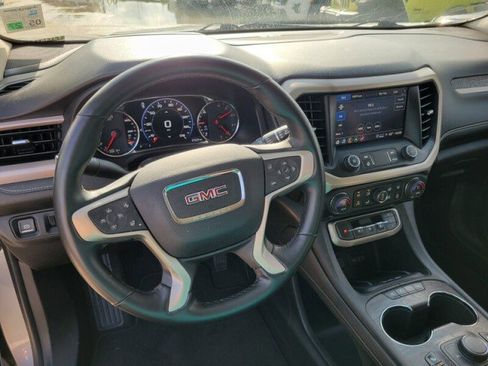 Used 2023 GMC Acadia Denali w/ Denali Ultimate Package image 14