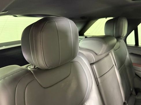 Certified 2023 Land Rover Range Rover Sport SE Dynamic image 26