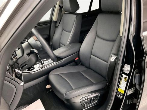 Used 2017 BMW X3 xDrive35i image 19