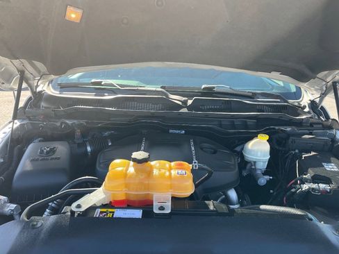 Used 2015 RAM 1500 Big Horn RWD image 37