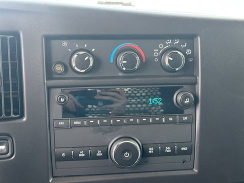 Used 2024 Chevrolet Express 2500 w/ Driver Convenience Package RWD image 26