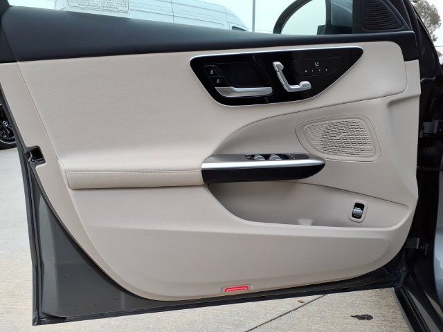 Certified 2023 Mercedes-Benz C 300 Sedan image 12