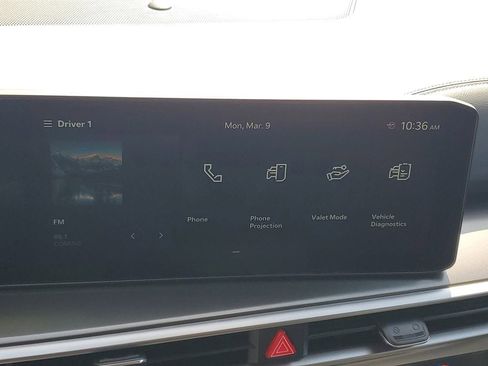 New 2026 Kia Sorento S FWD image 16