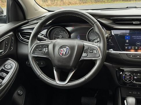 Used 2023 Buick Encore GX Essence w/ Experience Buick Package image 12
