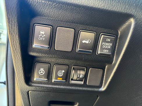 Used 2016 INFINITI QX60 Luxe w/ Premium Plus Package image 12