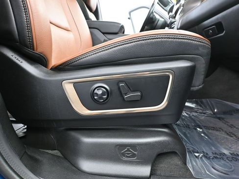 Used 2022 RAM 1500 Limited AWD/4WD image 51