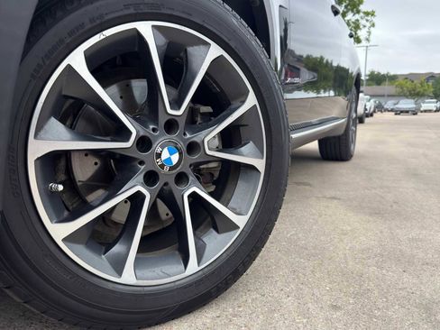Used 2015 BMW X5 xDrive35d AWD/4WD image 5
