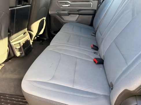 Used 2022 RAM 1500 Big Horn image 14