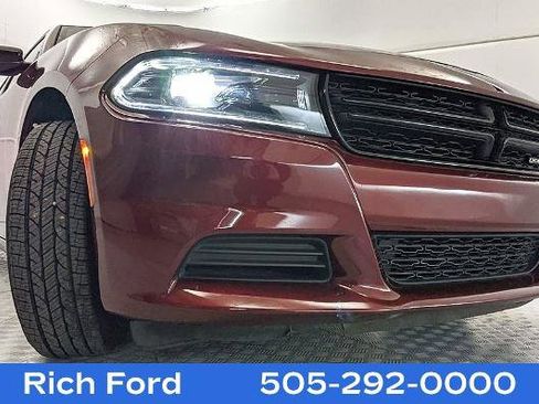 Used 2023 Dodge Charger SXT image 22