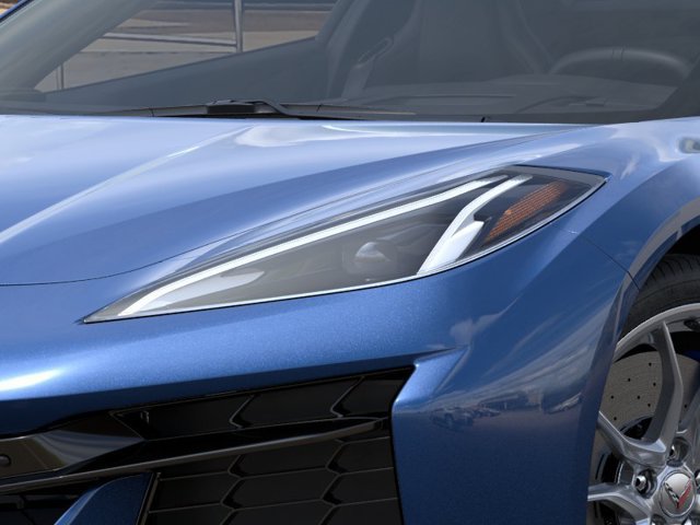 New 2027 Chevrolet Corvette Grand Sport RWD image 10