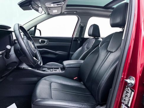 Used 2021 Kia Sorento EX w/ Panoramic Sunroof Package image 20